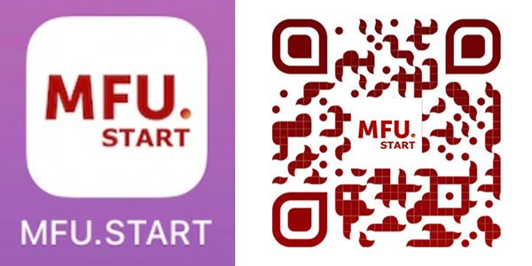 How To. การใช้งาน MFU Start